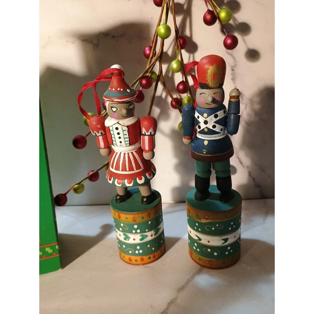 Christmas Around The World new christmas